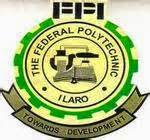 Fed Poly Ilaro 2017/2018 ND Merit Admission Cut-off Marks Released