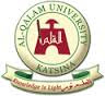 Al-Qalam University Gets NUC’s Full Accreditation for All Its Programmes