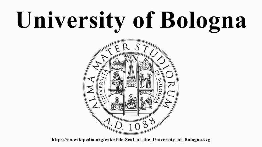 Study in Italy: 2018 University of Bologna Study Grants for International Students