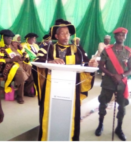 Fed Poly Bauchi to Commence 9 Degree Programmes in Affiliation with ATBU