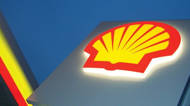 shell-oil