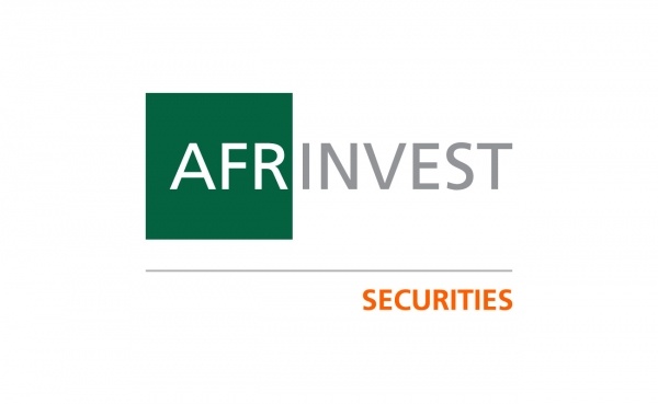 Afrinvest Securities AfriPop Internship Programme for Nigerians, 2018