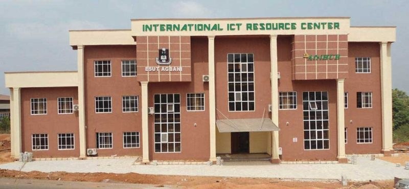 esut-campus