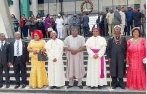 esut governing council