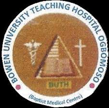 Bowen University Teaching Hospital (BUTH) School of Nursing Admission List, 2020/2021