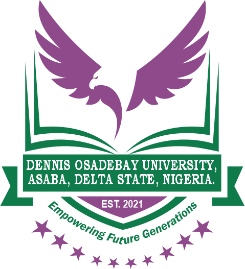 DOU Post-UTME CBT Screening Schedule for Selected Faculties, 2026/2027