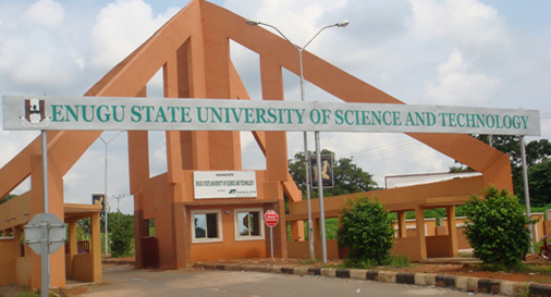 ESUT 38th Matriculation Ceremony Announced, 2018/2019 Session
