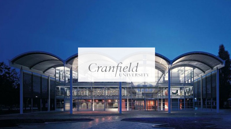 Study in UK: 2018/2019 Cranfield Sub-Saharan Africa Merit Scholarships for Masters Students