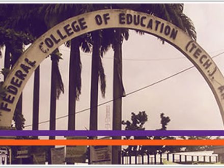 FCET Asaba Degree Admission Form and Admission Requirements