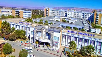 Mekelle University, Top Universities in Ethiopia