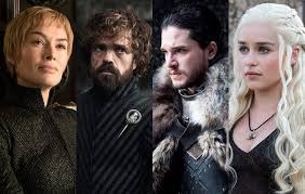 Students Create AI Algorithm to Predict Who Lives and Dies in Game of Thrones Finale