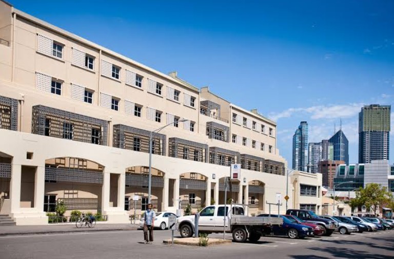 2020 Clemenger BBDO Funding at Melbourne Business School, Australia