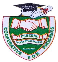 Federal Cooperative College, Oji River Admission Details for 2018/2019