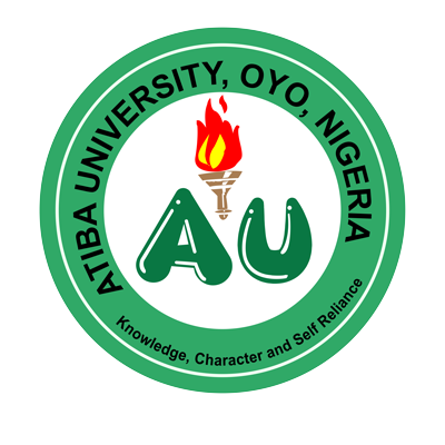 Atiba University Admission Disclaimer Notice