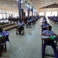 Waec Candidates