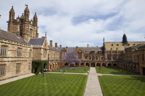 Study in Australia: 2018 $6,000 to $10,000 Sydney Scholar Awards for International Students at University of Sydney
