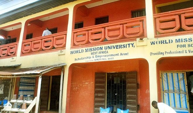 unaccredited-univeristy