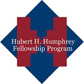Fellowship Program For Developing Countries In USA By Hubert H. Humphrey