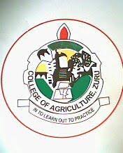 College of Agriculture, Zuru (CAZURU) HND Admission Form for 2020/2021