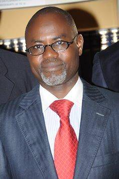Meet UNILORIN’s New Vice-Chancellor, Prof Wahab Egbewole