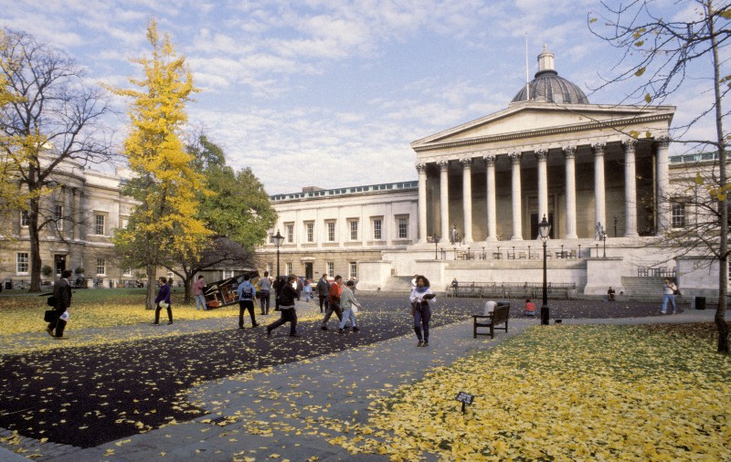 IOE-ISH Centenary Masters Scholarships for Developing Countries