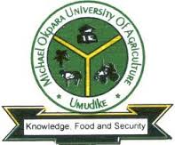 MOUAU Postgraduate Admission Form for 2019/2020 Session (Updated)
