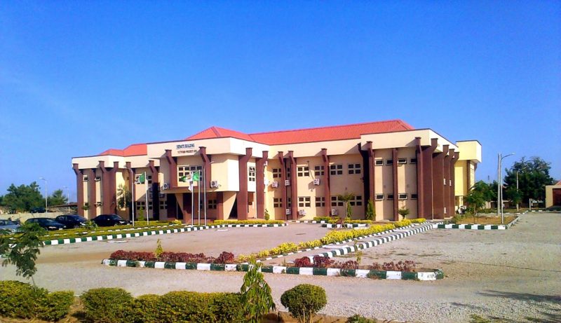 FUDUTSINMA Registration Deadline Extended, 2018/2019