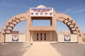 Katsina State Institute of Technology and Management (KSITM) Admission List, 2022/2023 | Merit Batch