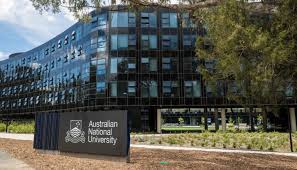 RSFAS Finance, Economics and Statistics (Honours) International Scholarship At ANU, Australia