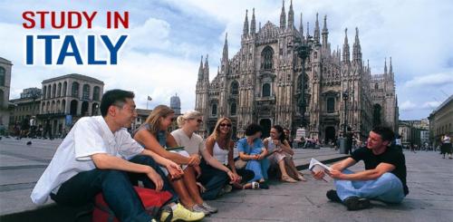 Government of Italy Invest Your Talent Scholarship and Internship Program
