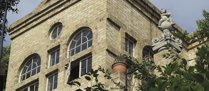 Study in South Africa: 2018 Fully-Funded Writing Fellowships at Johannesburg Institute for Advanced Study