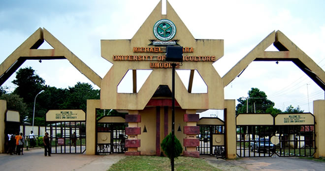 MOUAU Acceptance Fee Payment and Registration Procedures, 2020/2021