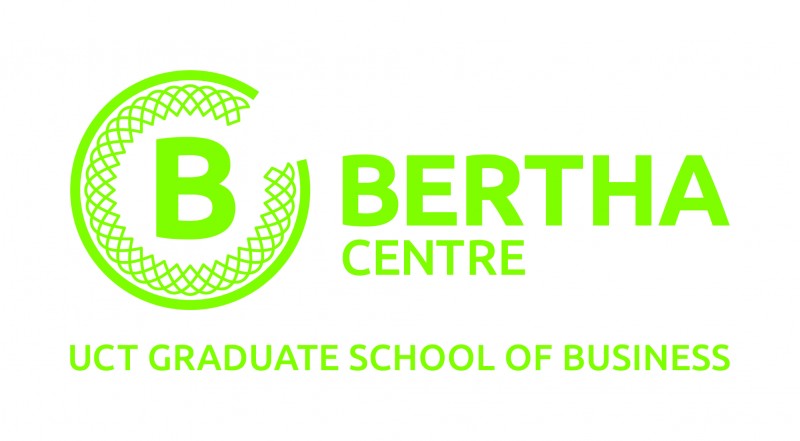 UCT Bertha Scholarships in Social Innovation and Entrepreneurship for African Students