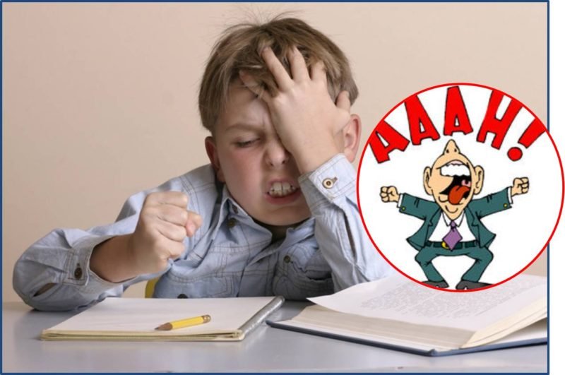 frustration-learning