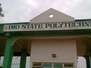 List of Courses Offered at Imo State Polytechnic (IMOPOLY)