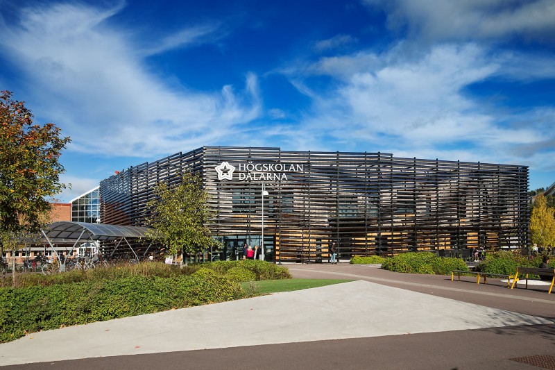 Dalarna University International Students Scholarships to Study in Sweden