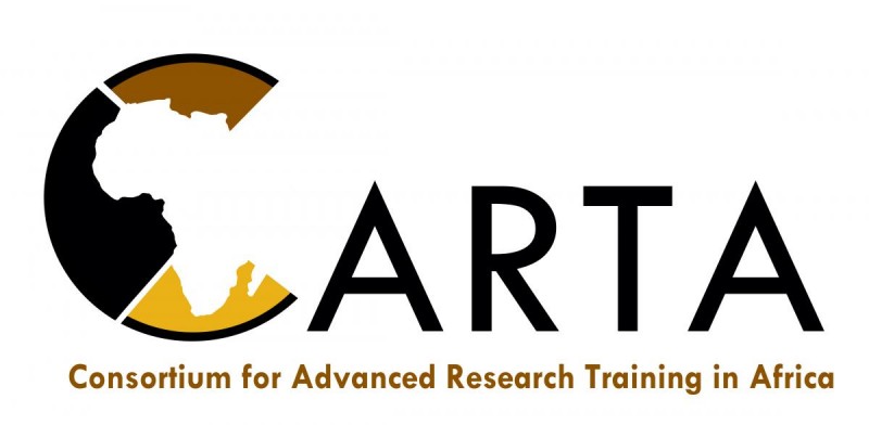 CARTA Postdoctoral Research Fellowship for African Scholars, 2019