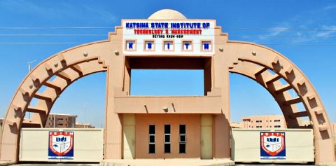 Katsina State Institute of Technology and Management (KSITM) Post-UTME Screening Form, 2022/2023