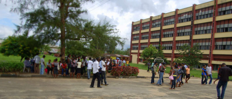 List of Courses Offered at University of Calabar (UNICAL)