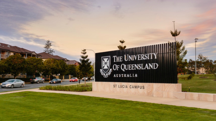Global Development Scholarships at University of Queensland, Australia