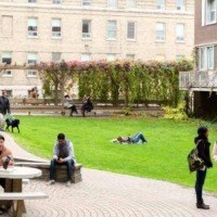 Florence C. Gray Memorial International Scholarship at Booth University, Canada