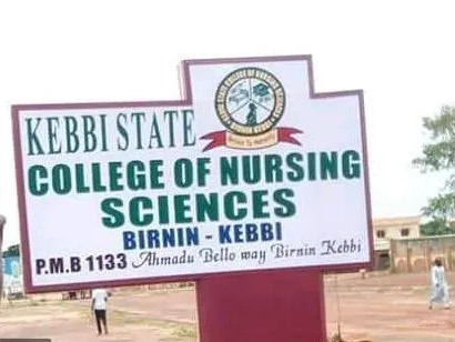 Kebbi State College of Nursing and Midwifery (KEBBISNM) Admission List, 2024/2025