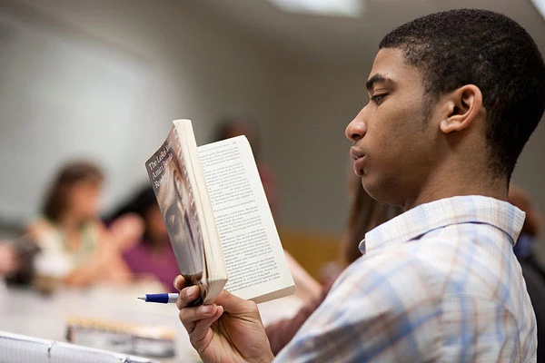 focused_reading