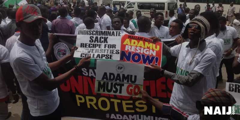 education ministry abuja