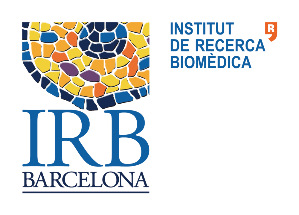 2017 IRB Barcelona Postdoctoral Fellowship in Spain
