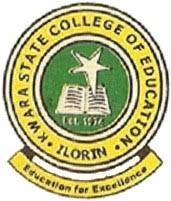 KWCOE – EKSU  Sandwich Degree Admission Form, 2024 Contact Session