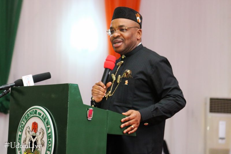 Akwa Ibom State Govt Announces Resumption Date of Schools