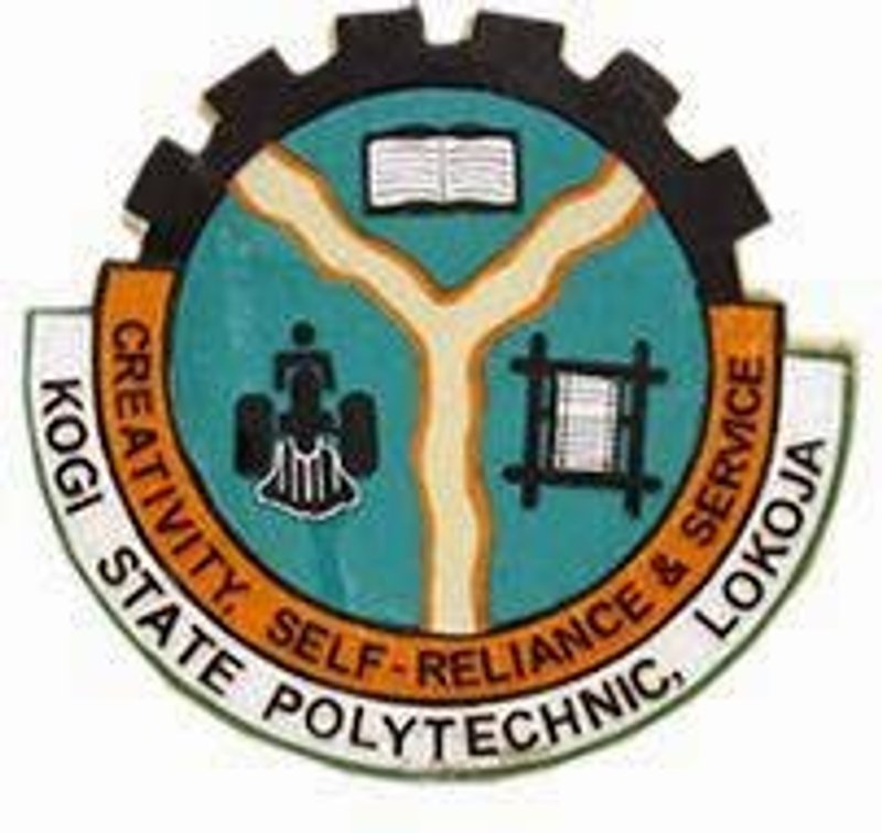 Kogi State Polytechnic 2014/2015 Admission Lists and  School Fees Payment Details