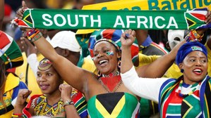 south african culture