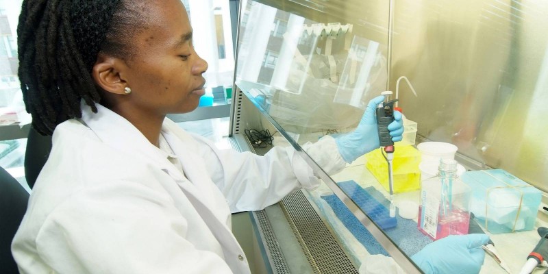 2018 Africa-India Mobility Fund for African and Indian Researchers